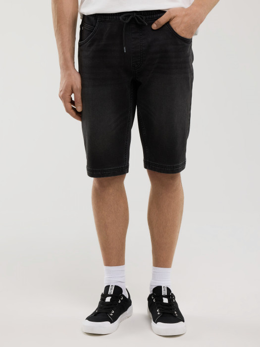 Pánske kraťasy jeans PARKER 954